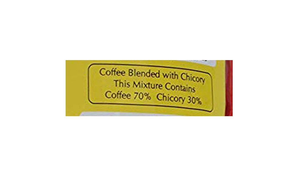 Bayars Coffee Special Gold Coffee   Pack  500 grams